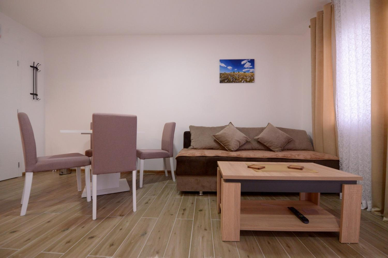 Others 4, Apartmani Rvovic, Nova Varoš