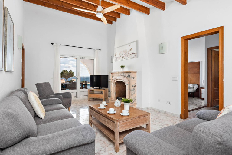 Others 5, Villa Panorama by Escape Home, Baleares