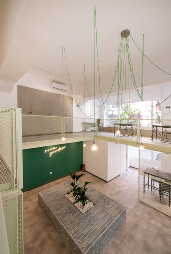 Exterior & Views 2, Room Garden By halu!, Central Macedonia