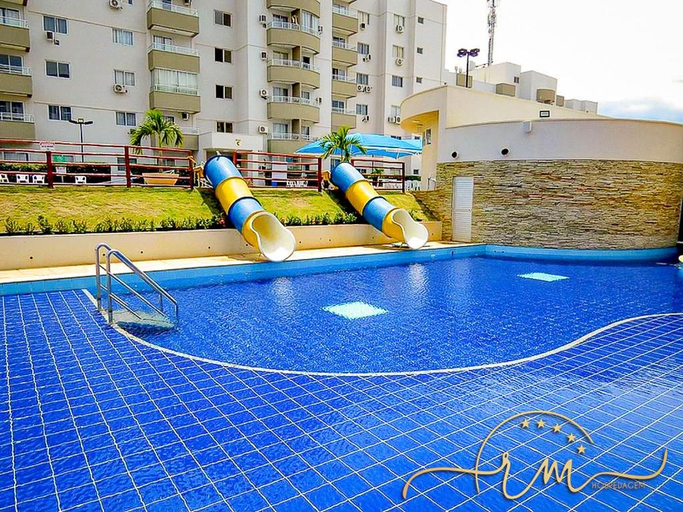 Others 2, Lagoa Flat Service RM Hopsedagem, Caldas Novas