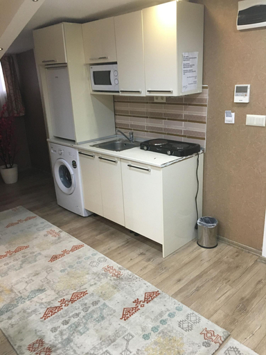 Bedroom 3, Best Fulya Apart, Beşiktaş