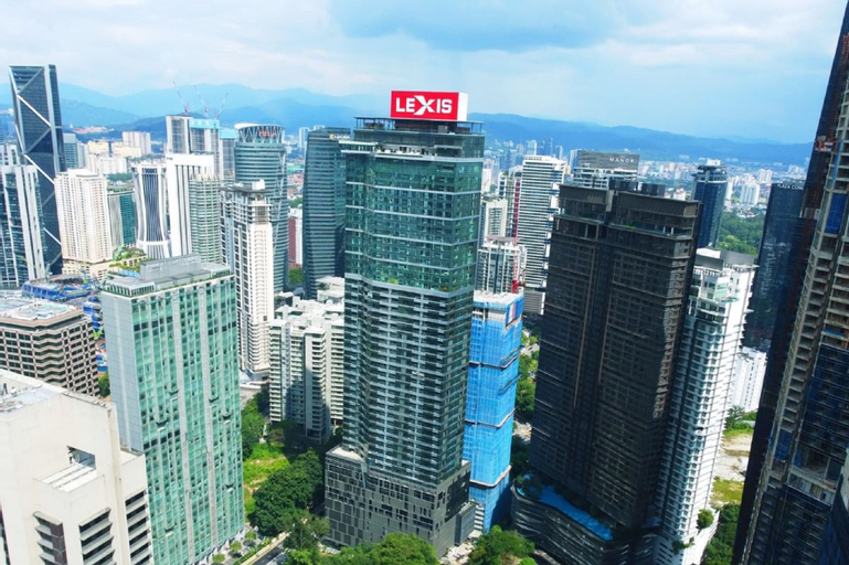 Exterior & Views 2, Imperial Lexis Kuala Lumpur, Kuala Lumpur