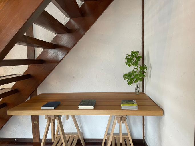Others 2, 北アルプス麓のゲストハウス林屋 203, Ōmachi