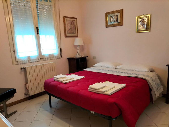 Others 4, Il Cantinoccio B&B, Rimini