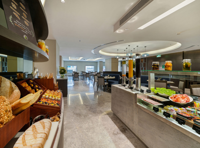 Food & Drinks, Dar Rayhaan By Rotana Al Khobar, Al Khobar