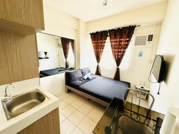 Fancy Condo with Unli Wifi and Netflix, Mandaluyong