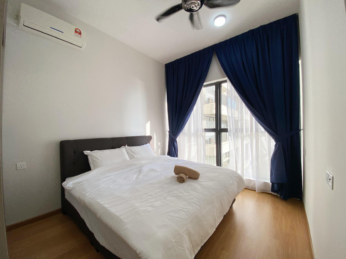 Bedroom 9