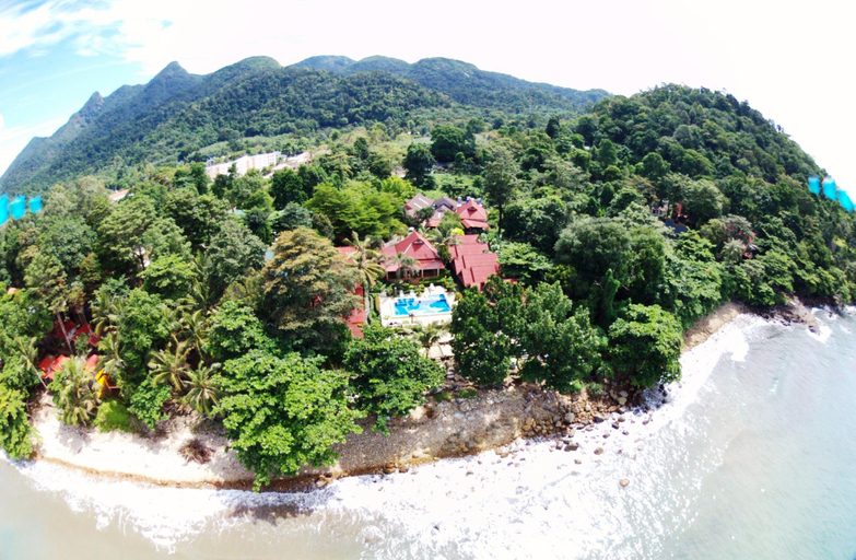Others 3, Penny's Resort, Koh Chang