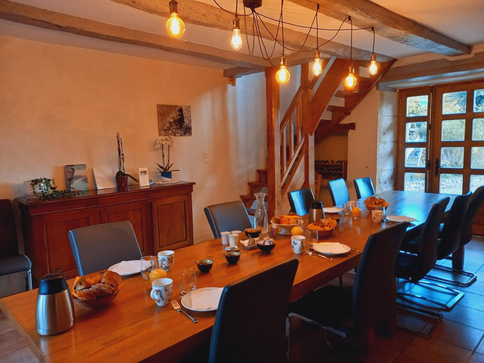 Food & Drinks 5, Au Pays De Jacquou, Dordogne
