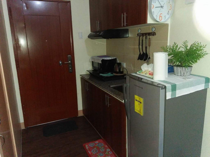 Grand Residence 2, Manila City