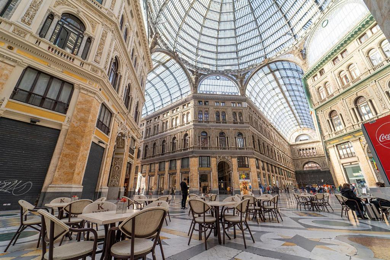 Exterior & Views 2, P.c. Boutique H. Vesuvius, Napoli