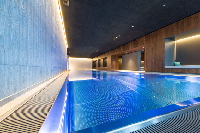 Sport & Beauty 5, Mountain Residence Montana, Bolzano