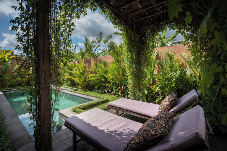Sport & Beauty 4, Genie Private Villa by Travellink Bali, Gianyar