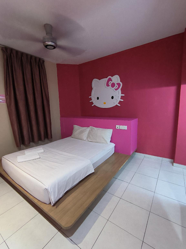 Bedroom 5
