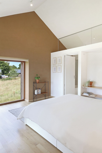 Bedroom 2, Le pré de Régine et Joseph, Liège