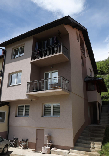 Others 5, Apartman Lara, Nova Varoš