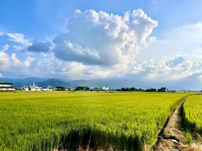View 5, NEAR BnB II, Yilan