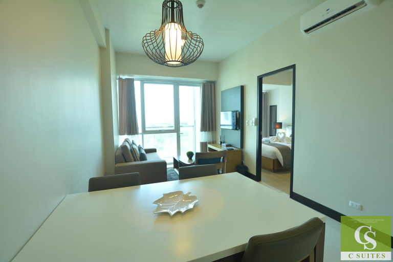 Others 3, CSuites at 8 Newtown Mactan Cebu, Lapu-Lapu City