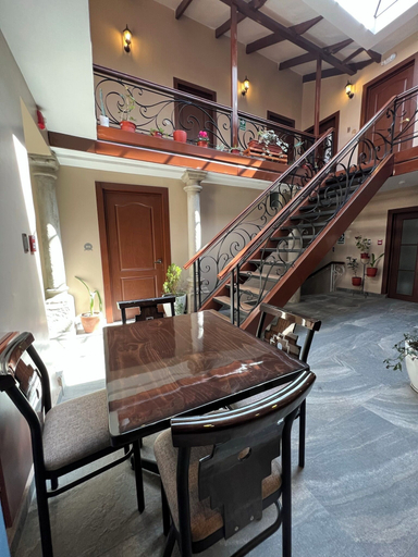 Others 5, HOTEL ANDINA CASA BOUTIQUE, Cusco
