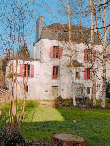 Others 5, Ty Merzhin, Finistère