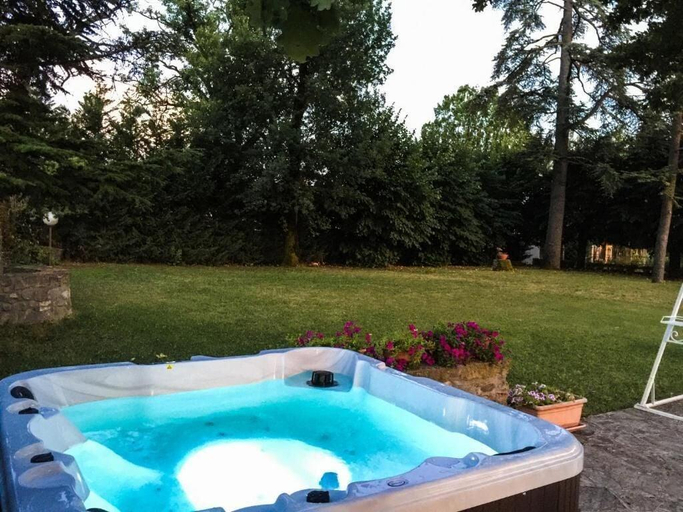 Agriturismo Il Casolare, Arezzo