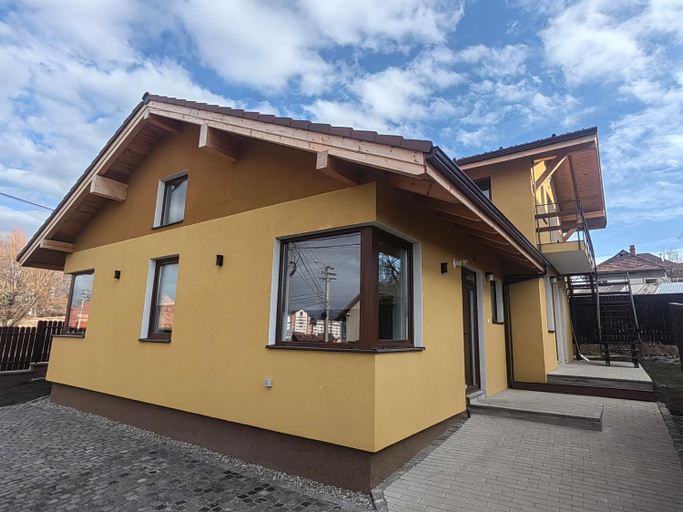Others 2, Jegenye apartments, Miercurea Ciuc