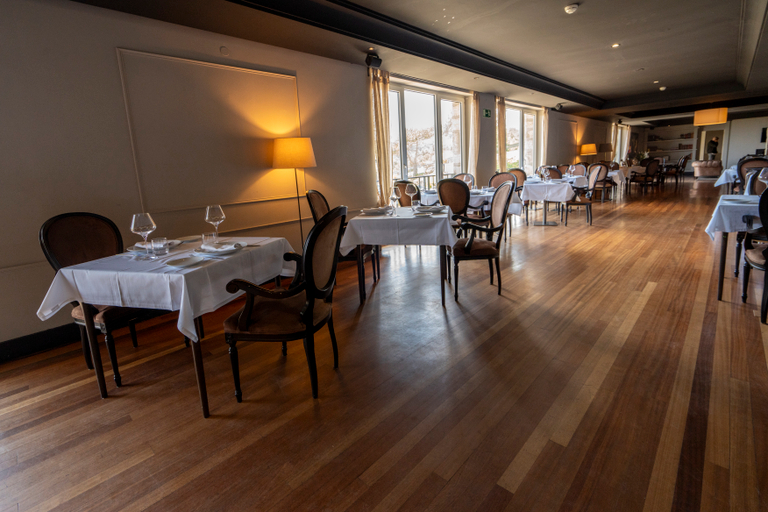 Food & Drinks 5, Hotel Hita, Madrid
