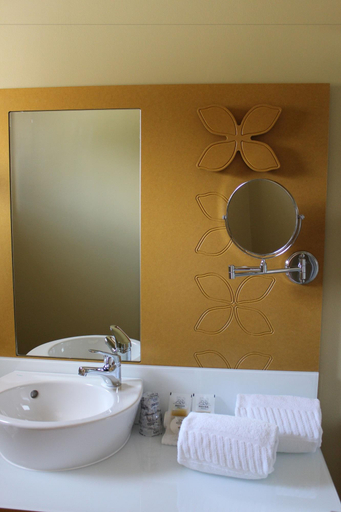 Bathroom 3, Beleza Serra Guide Hotel, Terras de Bouro