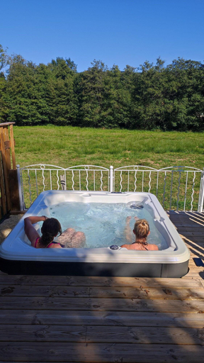 Sport & Beauty 5, Le Moulin De La Fortie, Puy-de-Dôme