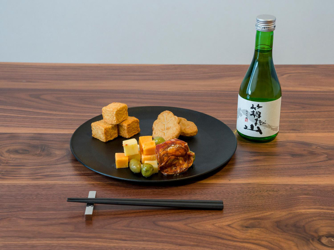 Food & Drinks 5, Rakuten STAY FUJIMI TERRACE Hakone Ashinoko, Hakone