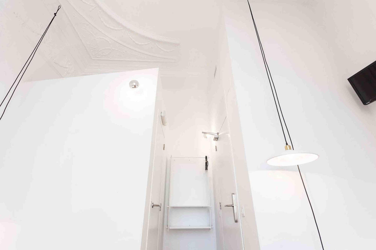 Others 4, Hostal Argo, Barcelona
