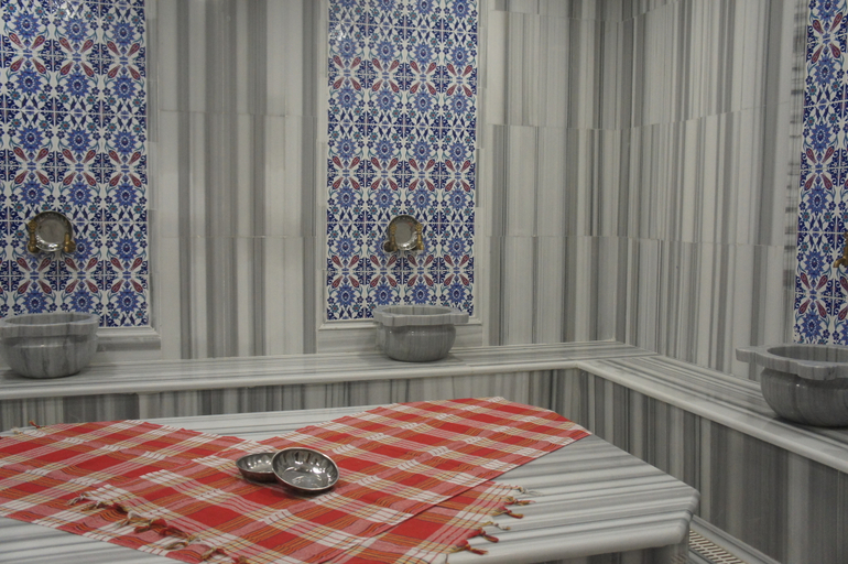Bedroom, Sakarya Hotel & Wellness Spa, Merkez