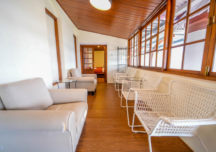 Public Area 3, Lauriston Villa Ooty by VOYE HOMES, The Nilgiris