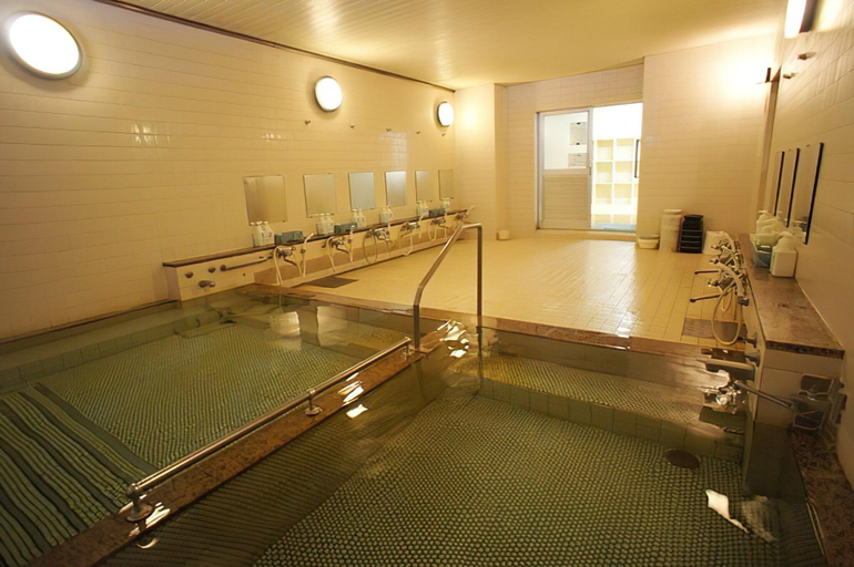 Sport & Beauty 5, Hotel Chalet Yuzawa Ginsui, Yuzawa
