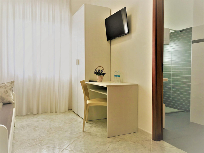 Bedroom 3, Innsud - Salentobedrooms, Lecce