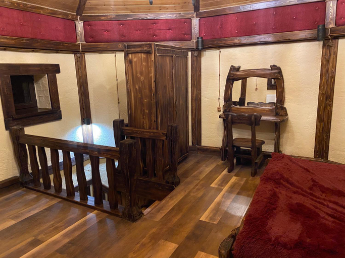 Bedroom, Guest House Abil Kala, El'brusskiy rayon