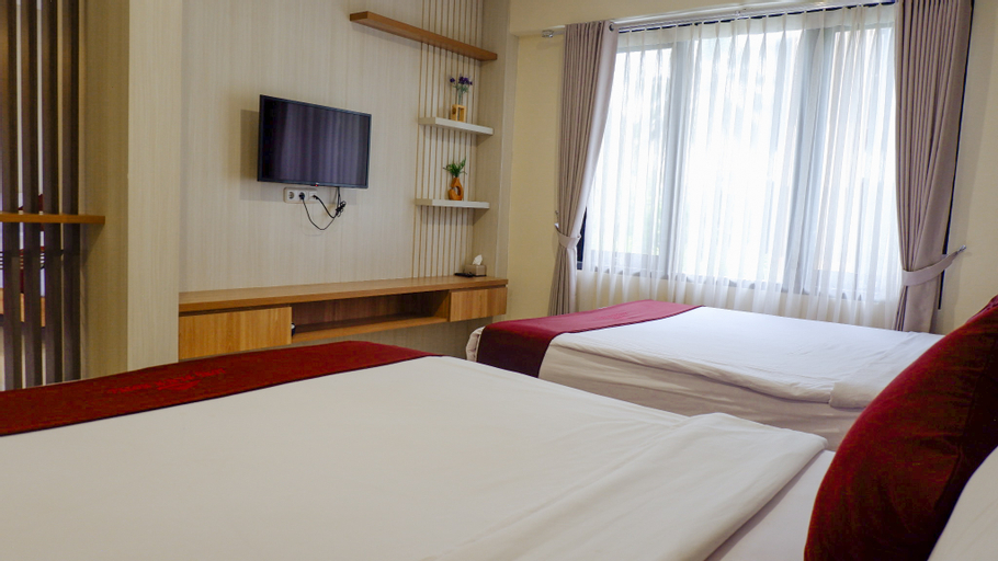 Bedroom 16