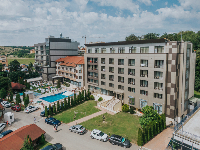 Exterior & Views 4, President Baile Felix, Sanmartin