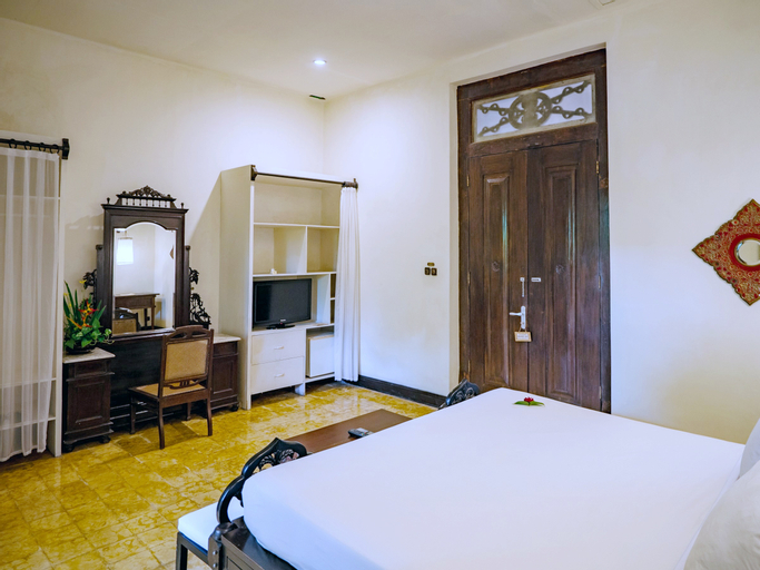 Bedroom 16