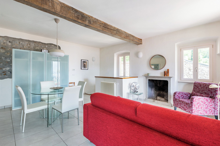 Others 5, Lake View Terrace Apartment by Rent all Como, Como