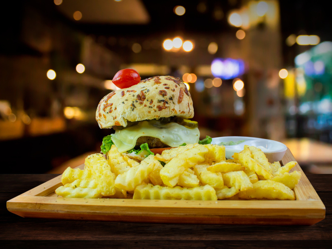 Food & Drinks 5, Hotel Boutique La Ronda, Cuenca