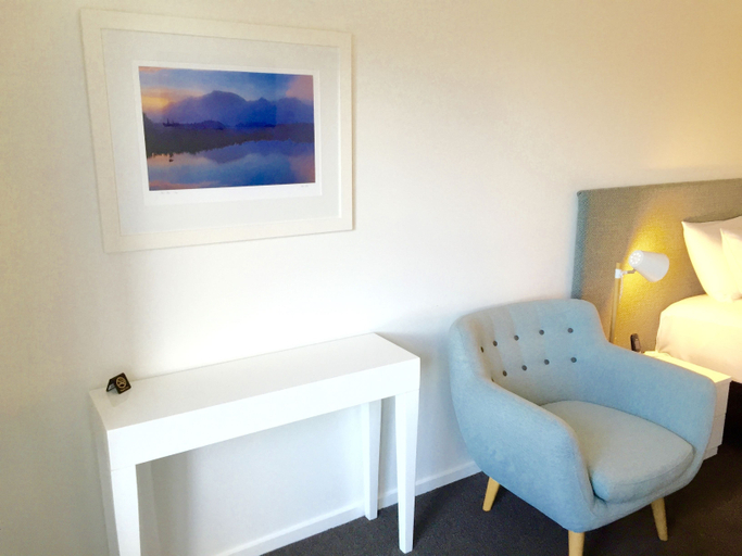 Others 5, Franz Josef Oasis, Westland
