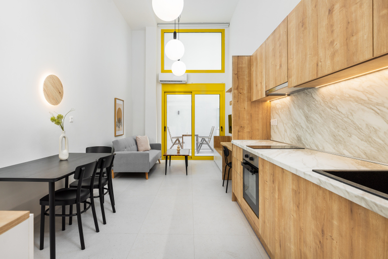 Others 4, Soho Harbor By halu!, Central Macedonia