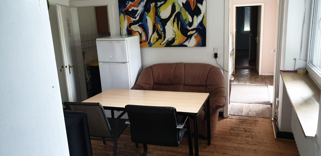 Others 2, Monteur-Zimmer Hager, Gütersloh