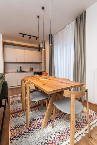 Others 5, Aparthotel RAJSKA, Istočno Sarajevo