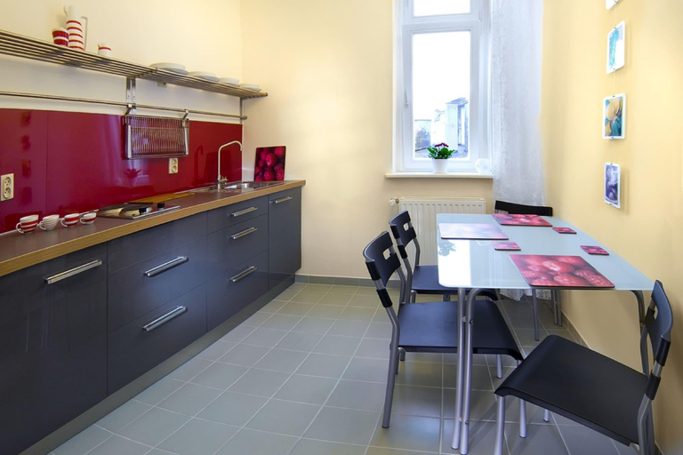 Others 5, Apartamenty Pomaranczarnia, Poznań City
