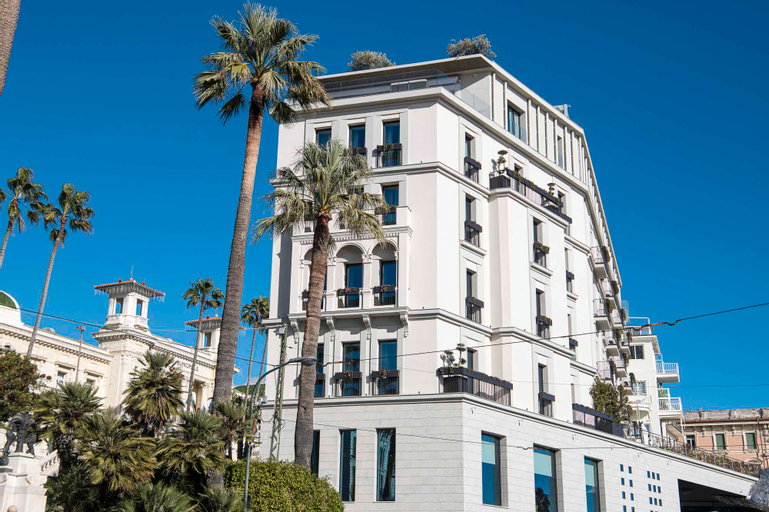 Exterior & Views 1, Europa Palace, Imperia