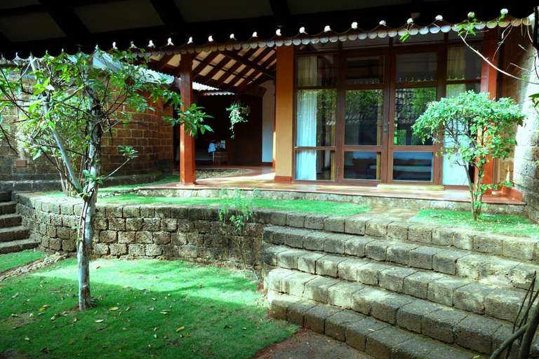 Exterior & Views 2, Swaswara- Cgh Earth, Uttara Kannada