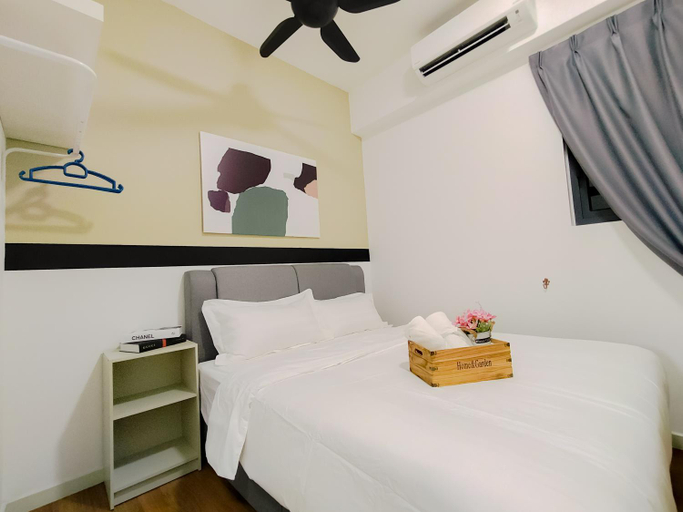 Bedroom 14