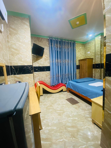 Bathroom 6